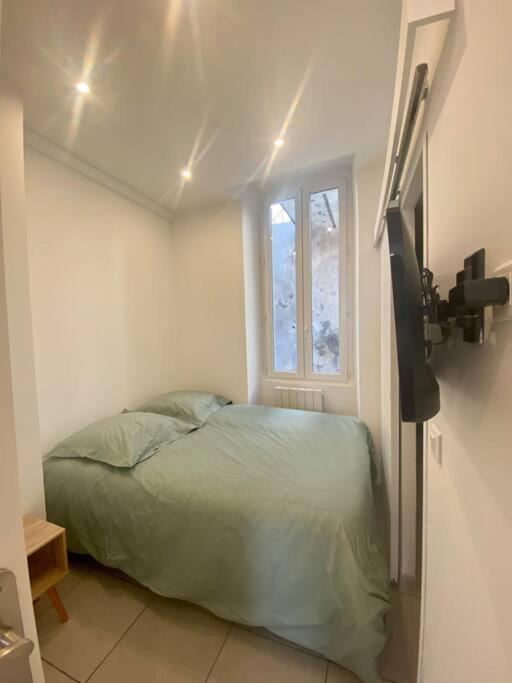 Joli Appartement Tres Proche De La Mer Marsylia Zewnętrze zdjęcie